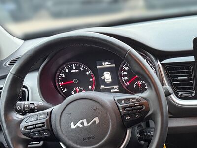 KIA Stonic Gebrauchtwagen KIA Stonic Gebrauchtwagen