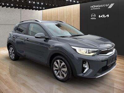 KIA Stonic Gebrauchtwagen KIA Stonic Gebrauchtwagen