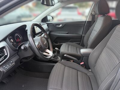 KIA Stonic Gebrauchtwagen KIA Stonic Gebrauchtwagen