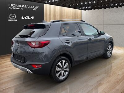 KIA Stonic Gebrauchtwagen KIA Stonic Gebrauchtwagen