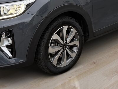 KIA Stonic Gebrauchtwagen KIA Stonic Gebrauchtwagen