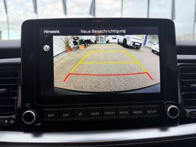 KIA Stonic Gebrauchtwagen KIA Stonic Gebrauchtwagen