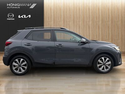 KIA Stonic Gebrauchtwagen KIA Stonic Gebrauchtwagen