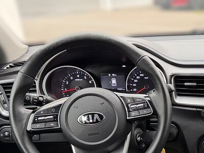 KIA Ceed Gebrauchtwagen KIA Ceed Gebrauchtwagen