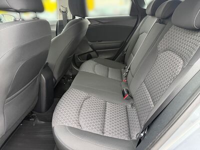 KIA Ceed Gebrauchtwagen KIA Ceed Gebrauchtwagen