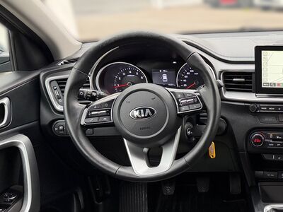 KIA Ceed Gebrauchtwagen KIA Ceed Gebrauchtwagen