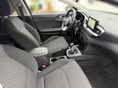 KIA Ceed Gebrauchtwagen KIA Ceed Gebrauchtwagen
