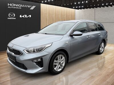 KIA Ceed Gebrauchtwagen KIA Ceed Gebrauchtwagen