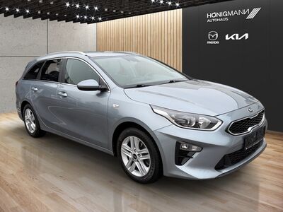 KIA Ceed Gebrauchtwagen KIA Ceed Gebrauchtwagen