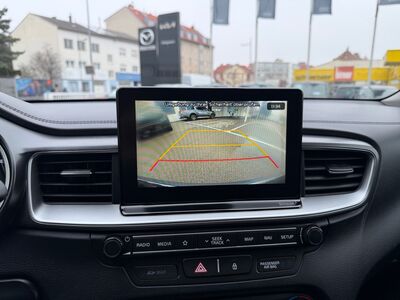 KIA Ceed Gebrauchtwagen KIA Ceed Gebrauchtwagen