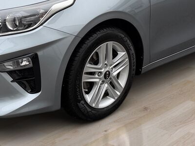 KIA Ceed Gebrauchtwagen KIA Ceed Gebrauchtwagen