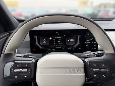 KIA EV5 Vorführwagen KIA EV5 Vorführwagen