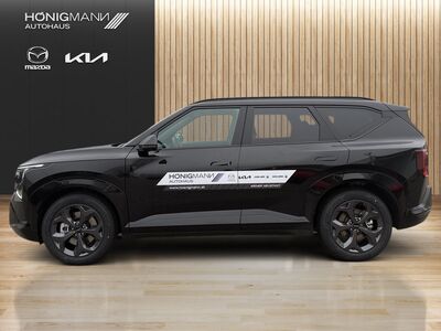 KIA EV5 Vorführwagen KIA EV5 Vorführwagen