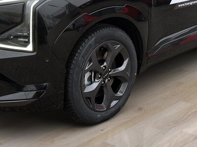 KIA EV5 Vorführwagen KIA EV5 Vorführwagen