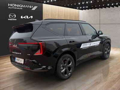 KIA EV5 Vorführwagen KIA EV5 Vorführwagen