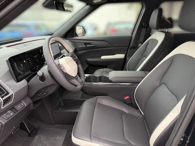 KIA EV5 Vorführwagen KIA EV5 Vorführwagen