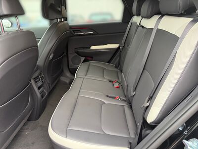 KIA EV5 Vorführwagen KIA EV5 Vorführwagen