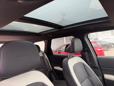 KIA EV5 Vorführwagen KIA EV5 Vorführwagen