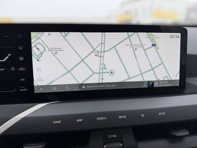 KIA EV5 Vorführwagen KIA EV5 Vorführwagen