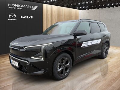 KIA EV5 Vorführwagen KIA EV5 Vorführwagen