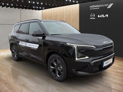KIA EV5 Vorführwagen KIA EV5 Vorführwagen