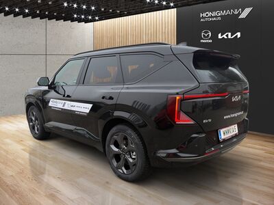 KIA EV5 Vorführwagen KIA EV5 Vorführwagen