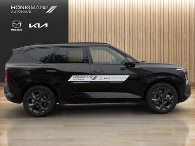 KIA EV5 Vorführwagen KIA EV5 Vorführwagen