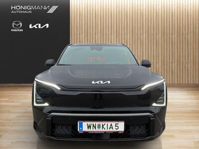 KIA EV5 Vorführwagen KIA EV5 Vorführwagen