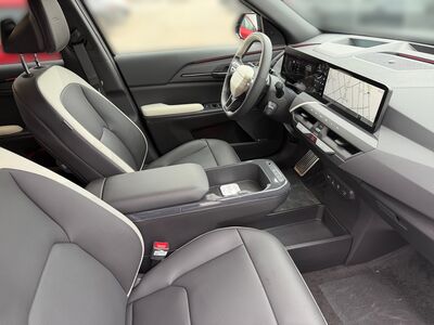 KIA EV5 Vorführwagen KIA EV5 Vorführwagen