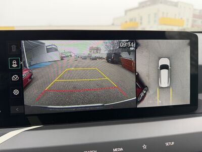 KIA EV5 Vorführwagen KIA EV5 Vorführwagen