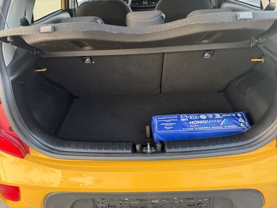 KIA Picanto Gebrauchtwagen