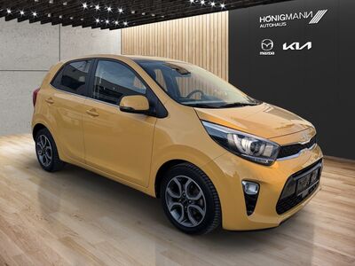 KIA Picanto Gebrauchtwagen