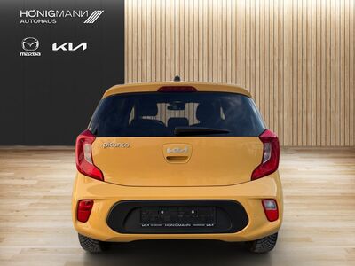 KIA Picanto Gebrauchtwagen