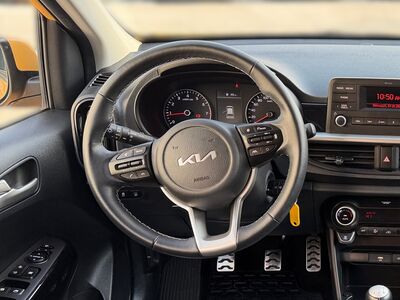 KIA Picanto Gebrauchtwagen