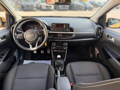 KIA Picanto Gebrauchtwagen