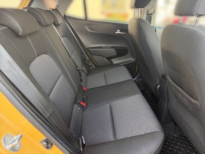 KIA Picanto Gebrauchtwagen