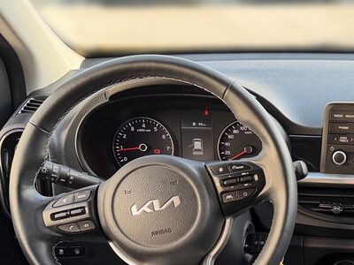 KIA Picanto Gebrauchtwagen