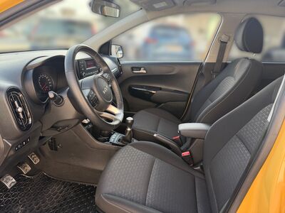 KIA Picanto Gebrauchtwagen