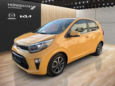 KIA Picanto Gebrauchtwagen