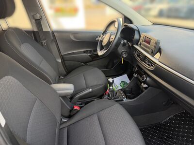 KIA Picanto Gebrauchtwagen