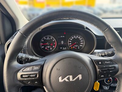 KIA Picanto Gebrauchtwagen