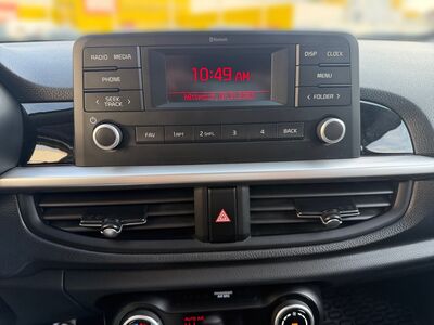 KIA Picanto Gebrauchtwagen