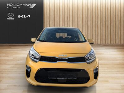 KIA Picanto Gebrauchtwagen