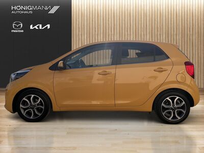 KIA Picanto Gebrauchtwagen