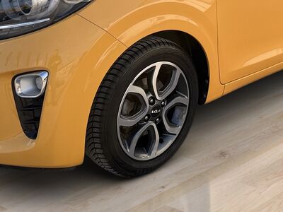 KIA Picanto Gebrauchtwagen