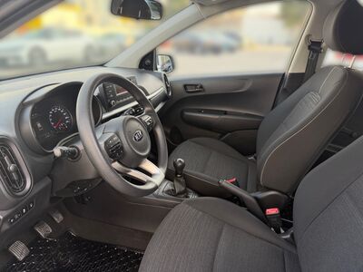 KIA Picanto Gebrauchtwagen