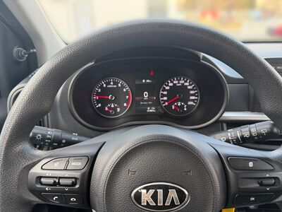 KIA Picanto Gebrauchtwagen