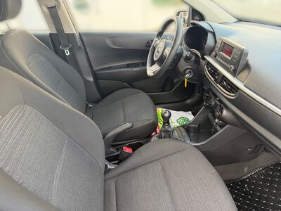 KIA Picanto Gebrauchtwagen