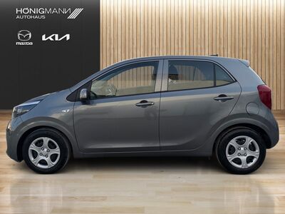 KIA Picanto Gebrauchtwagen