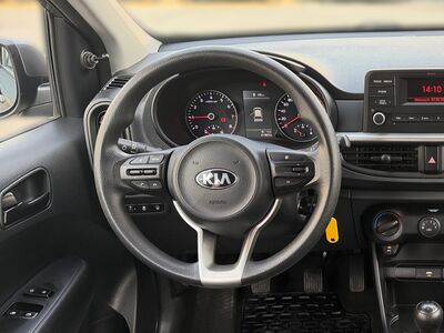 KIA Picanto Gebrauchtwagen